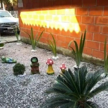 Apartamento Em Ubatuba - Maranduba Ville 1 외부 사진