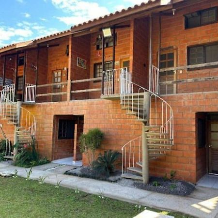 Apartamento Em Ubatuba - Maranduba Ville 1 외부 사진