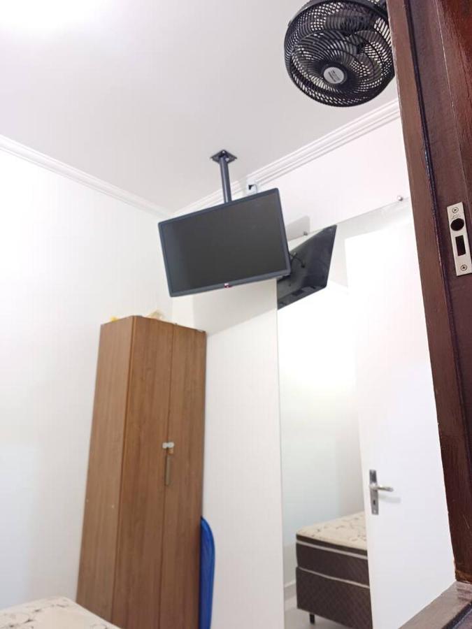 Apartamento Em Ubatuba - Maranduba Ville 1 외부 사진