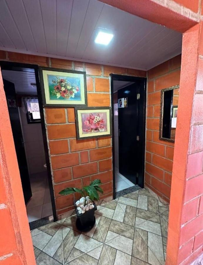 Apartamento Em Ubatuba - Maranduba Ville 1 외부 사진