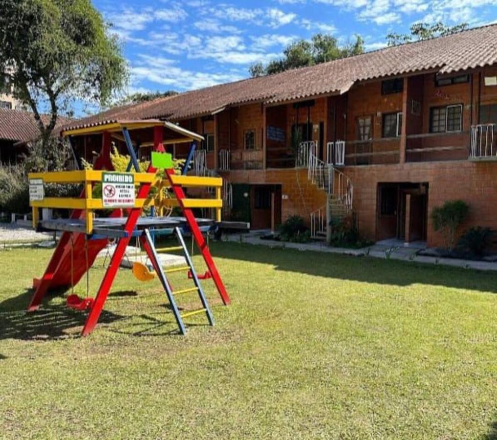 Apartamento Em Ubatuba - Maranduba Ville 1 외부 사진