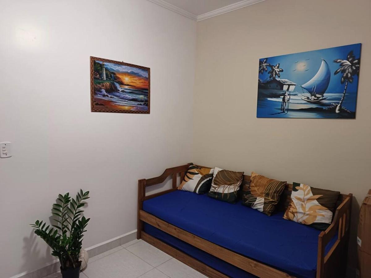 Apartamento Em Ubatuba - Maranduba Ville 1 외부 사진