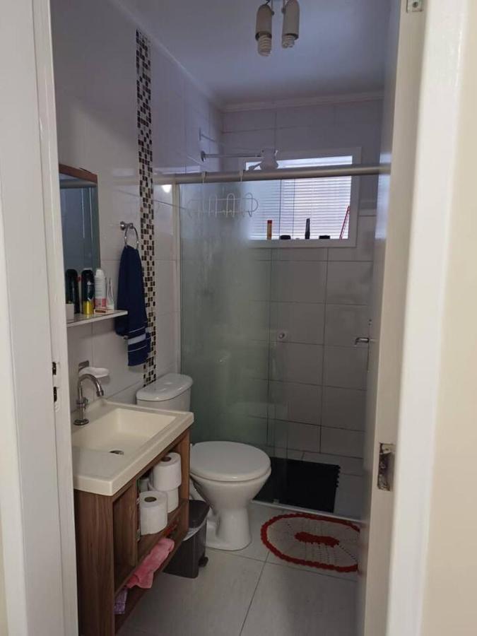 Apartamento Em Ubatuba - Maranduba Ville 1 외부 사진
