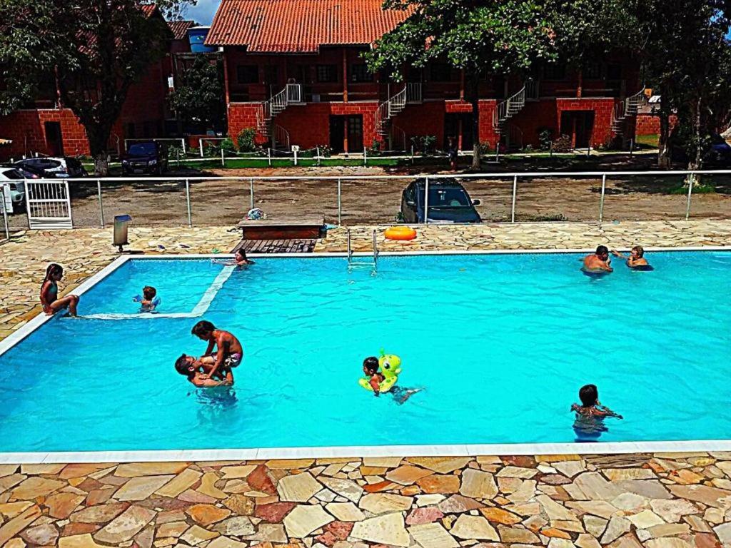 Apartamento Em Ubatuba - Maranduba Ville 1 외부 사진